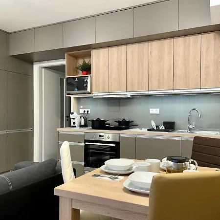Top Apartment Bratislava