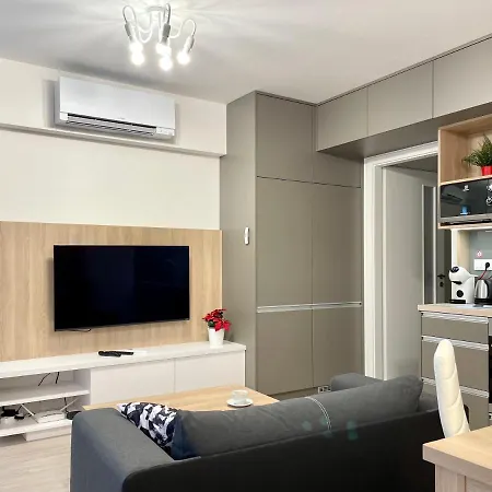 Top Appartement Bratislava
