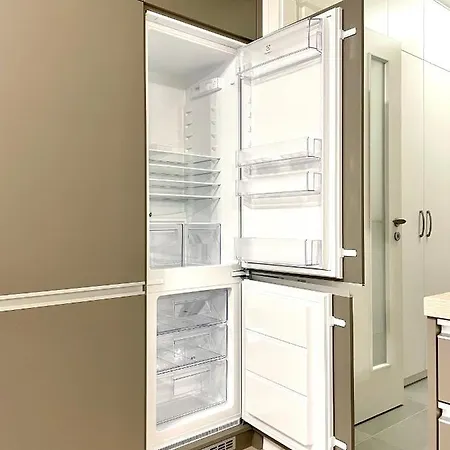 Top Apartament