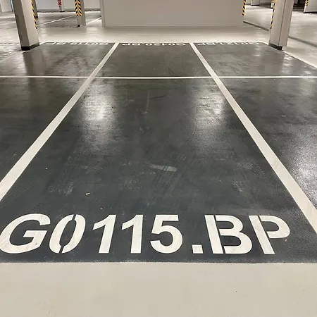 Appartement Top Bratislava