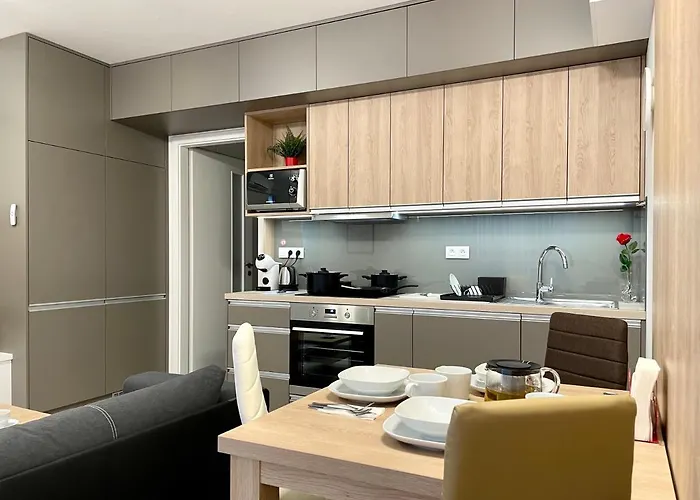 Top Apartmán Bratislava