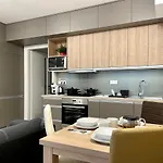 Top Lägenhet Bratislava