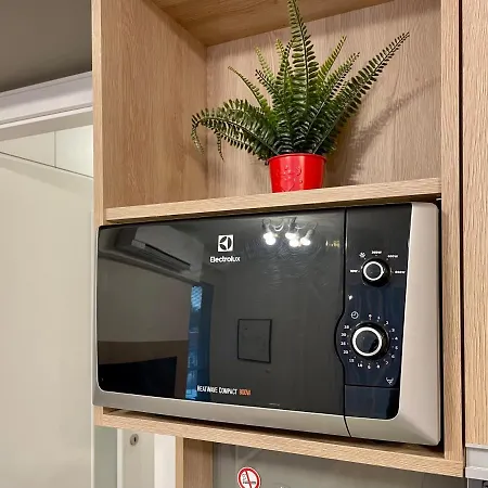 Top Apartament *